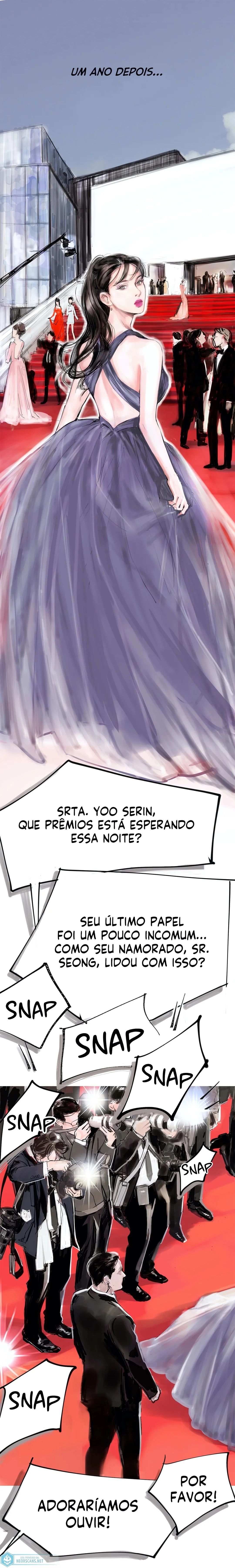 Say You Love Me Capitulo 8 - pagina 7 Say You Love Me Capitulo 8 - pagina 7