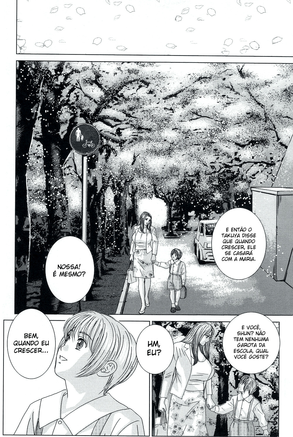 Scarlet Desire Capitulo 1 - pagina 7 Scarlet Desire Capitulo 1 - pagina 7