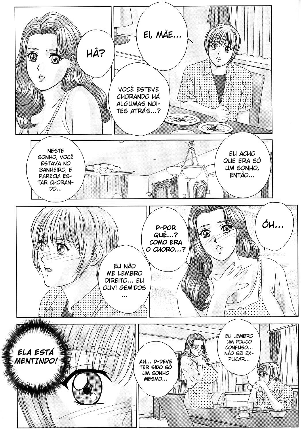 Scarlet Desire Capitulo 2 - pagina 4 Scarlet Desire Capitulo 2 - pagina 4