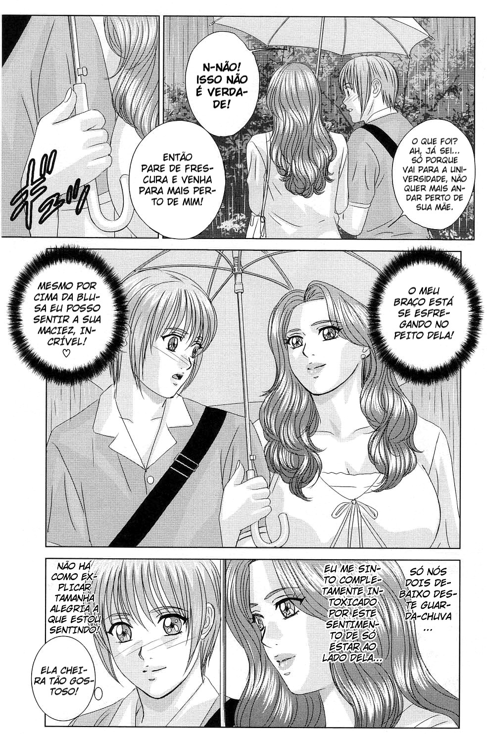 Scarlet Desire Capitulo 3 - pagina 7 Scarlet Desire Capitulo 3 - pagina 7