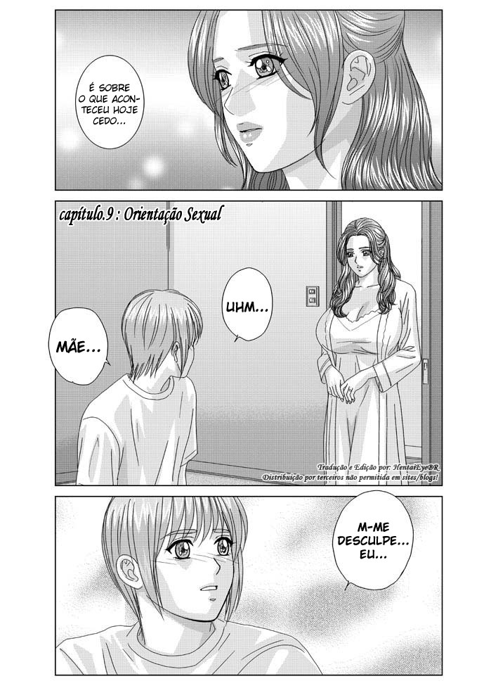 Scarlet Desire Capitulo 8 - pagina 3 Scarlet Desire Capitulo 8 - pagina 3