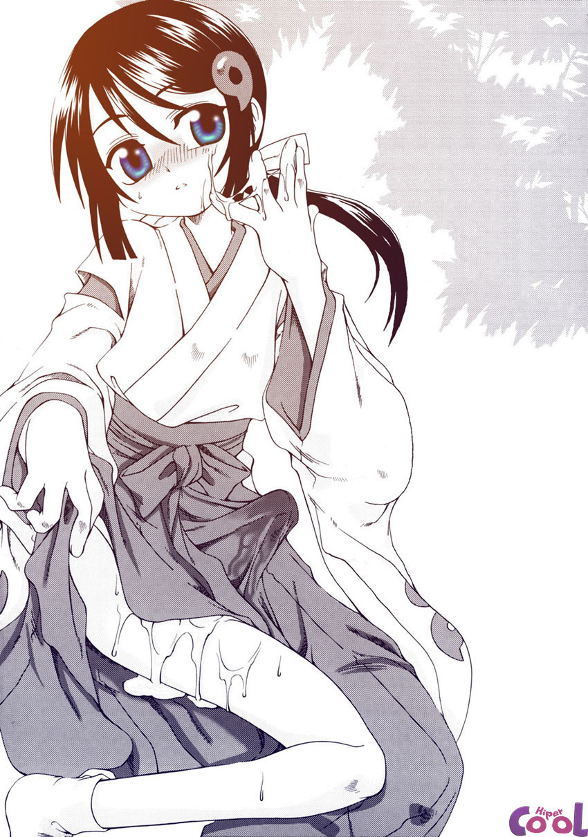 Scarlet Perpetual And Infinity Capitulo 1 - pagina 2 Scarlet Perpetual And Infinity Capitulo 1 - pagina 2