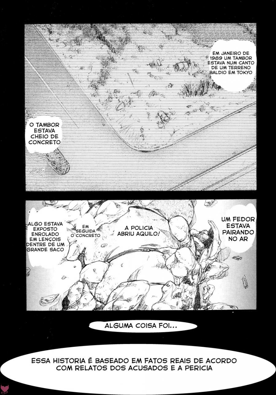 Schoolgirl In Concrete Capitulo 1 - pagina 1 Schoolgirl In Concrete Capitulo 1 - pagina 1