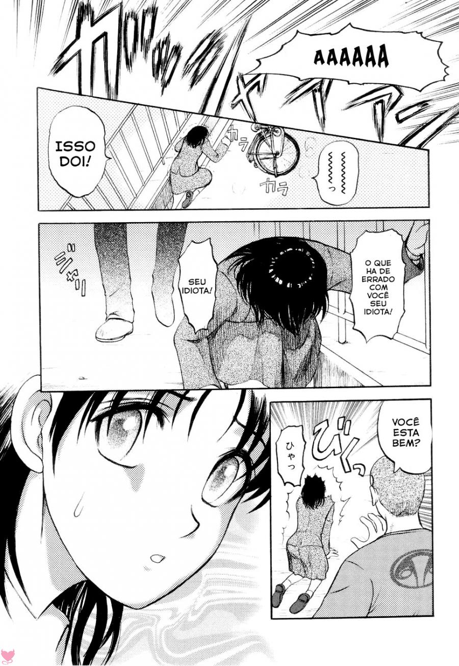 Schoolgirl In Concrete Capitulo 1 - pagina 4 Schoolgirl In Concrete Capitulo 1 - pagina 4