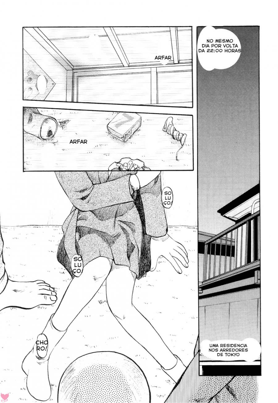 Schoolgirl In Concrete Capitulo 1 - pagina 6 Schoolgirl In Concrete Capitulo 1 - pagina 6