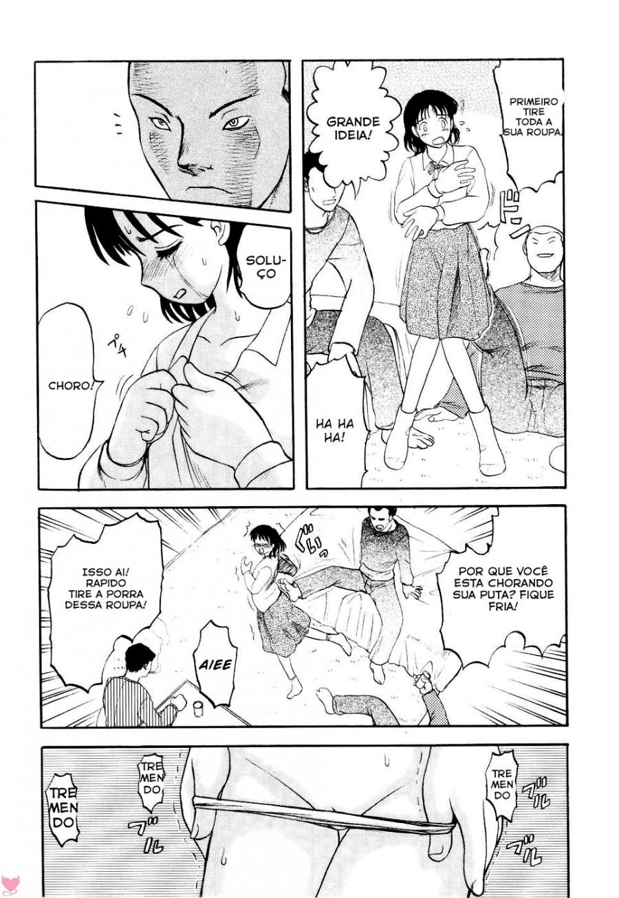 Schoolgirl In Concrete Capitulo 1 - pagina 8 Schoolgirl In Concrete Capitulo 1 - pagina 8