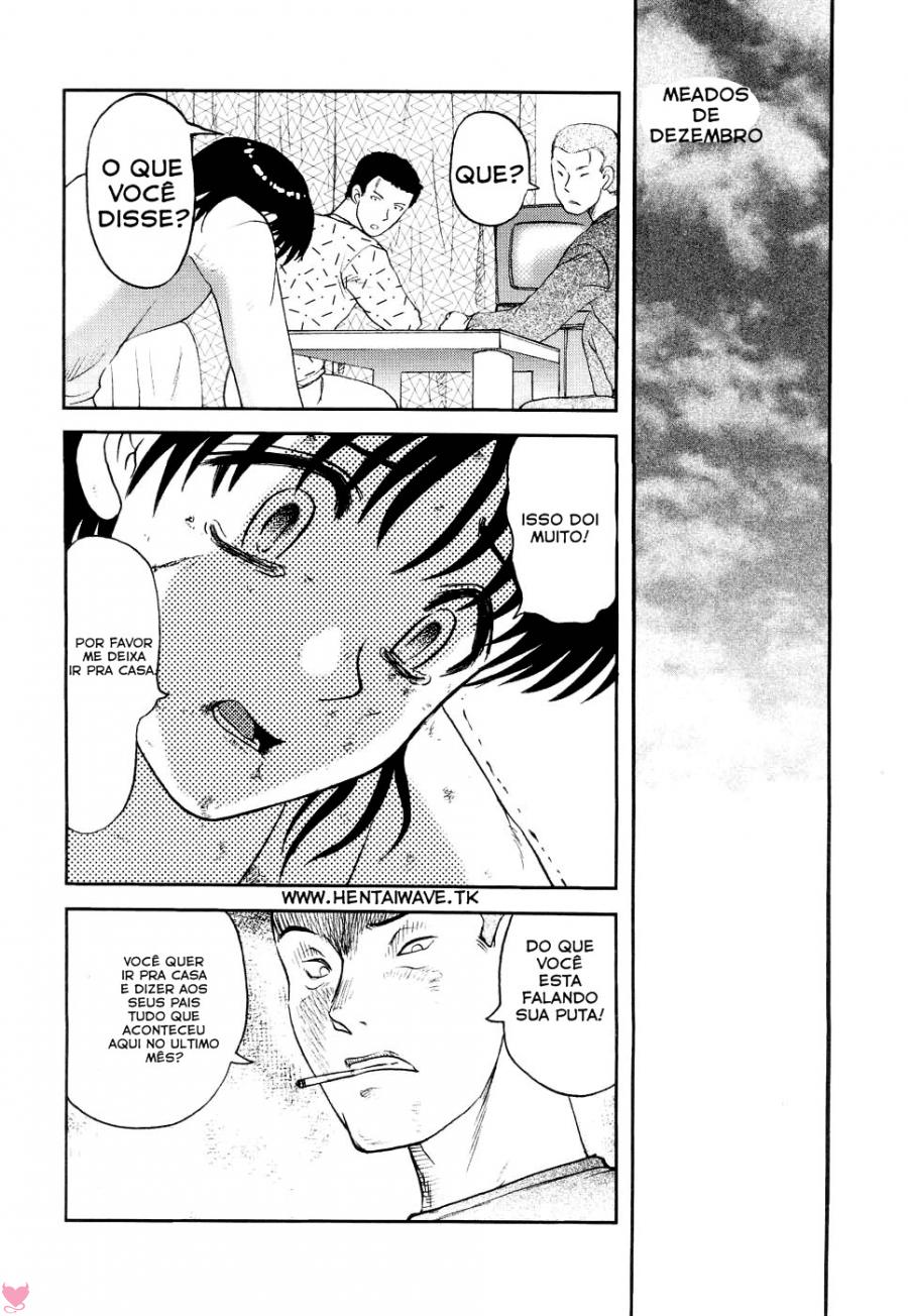 Schoolgirl In Concrete Capitulo 3 - pagina 2 Schoolgirl In Concrete Capitulo 3 - pagina 2