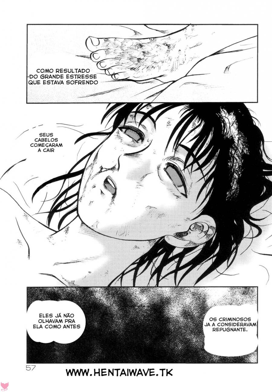 Schoolgirl In Concrete Capitulo 4 - pagina 3 Schoolgirl In Concrete Capitulo 4 - pagina 3