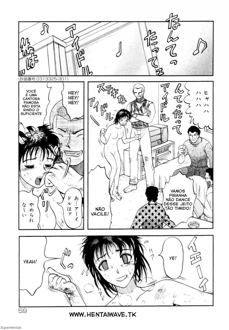 Schoolgirl In Concrete Capitulo 4 - pagina 5 Schoolgirl In Concrete Capitulo 4 - pagina 5