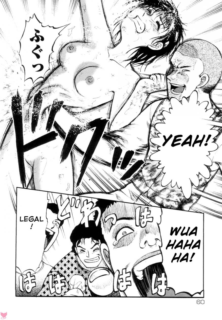 Schoolgirl In Concrete Capitulo 4 - pagina 6 Schoolgirl In Concrete Capitulo 4 - pagina 6