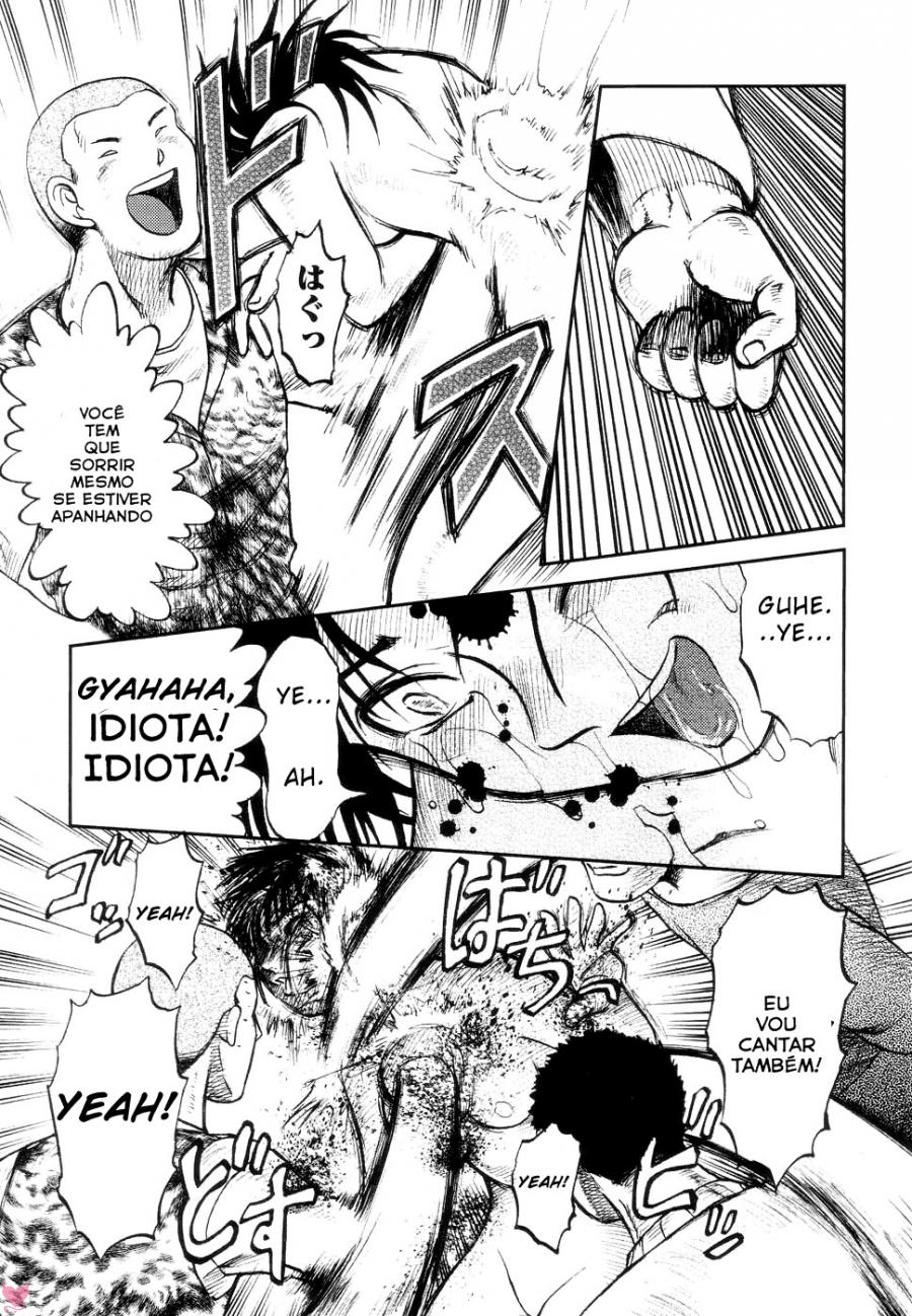 Schoolgirl In Concrete Capitulo 4 - pagina 7 Schoolgirl In Concrete Capitulo 4 - pagina 7