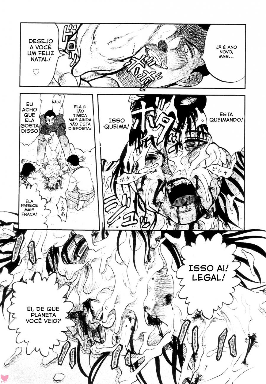 Schoolgirl In Concrete Capitulo 4 - pagina 8 Schoolgirl In Concrete Capitulo 4 - pagina 8