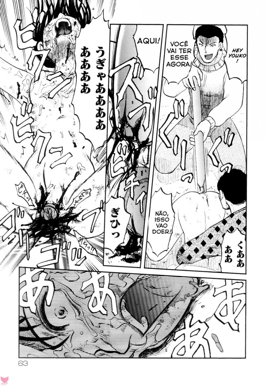 Schoolgirl In Concrete Capitulo 4 - pagina 9 Schoolgirl In Concrete Capitulo 4 - pagina 9