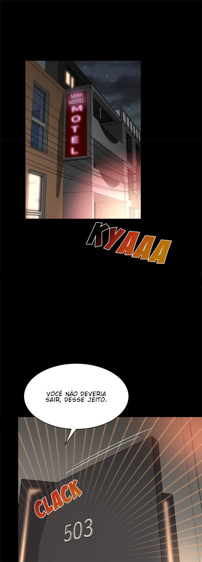 Sea Man Capitulo 1 - pagina 1 Sea Man Capitulo 1 - pagina 1