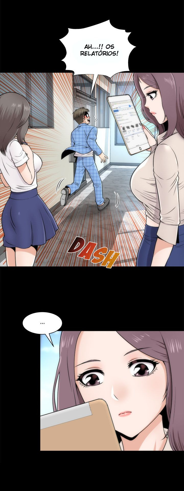 Sea Man Capitulo 2 - pagina 10 Sea Man Capitulo 2 - pagina 10