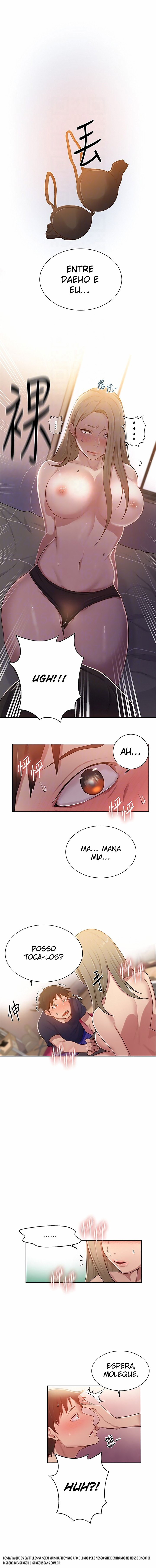 Secret Class Capitulo 10 - pagina 10