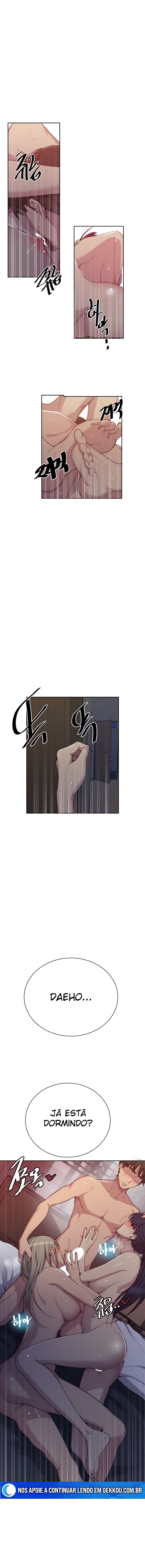 Secret Class Capitulo 101 - pagina 10