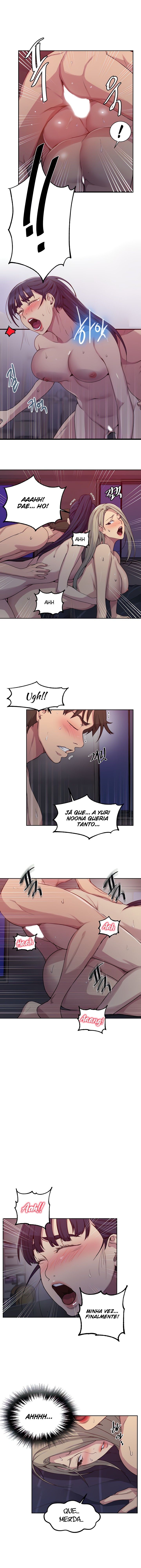 Secret Class Capitulo 101 - pagina 2