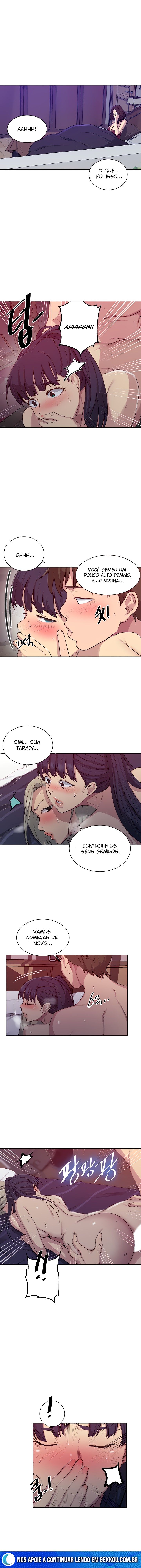 Secret Class Capitulo 101 - pagina 4