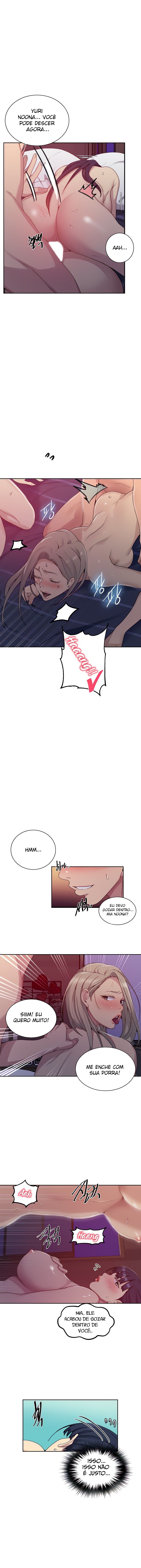 Secret Class Capitulo 101 - pagina 6