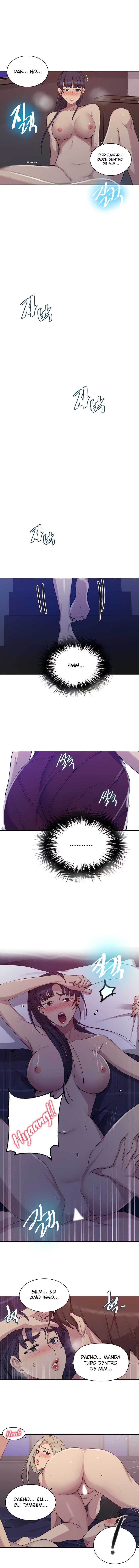 Secret Class Capitulo 101 - pagina 8