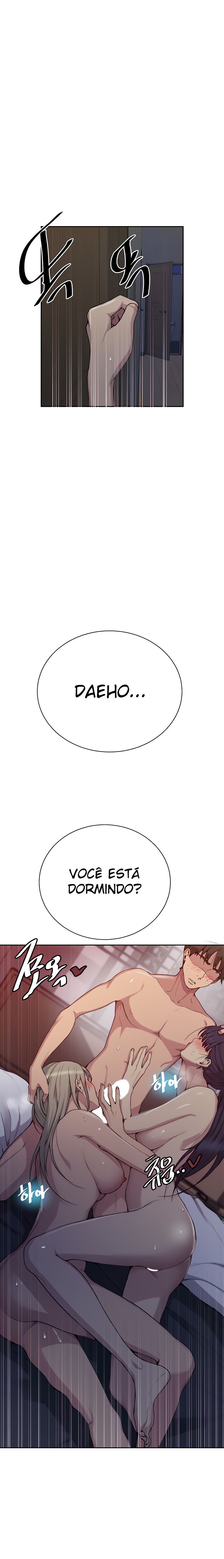 Secret Class Capitulo 102 - pagina 2