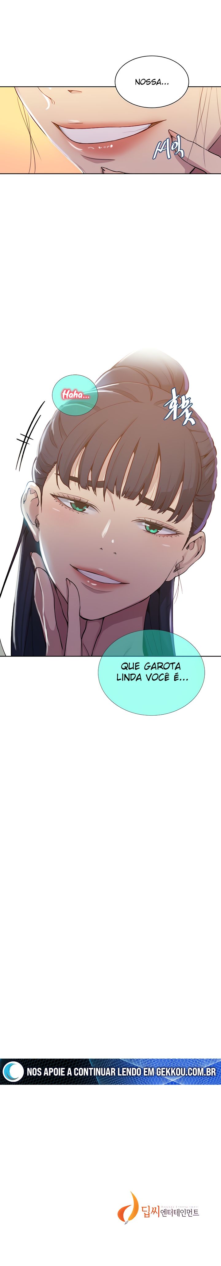 Secret Class Capitulo 102 - pagina 22