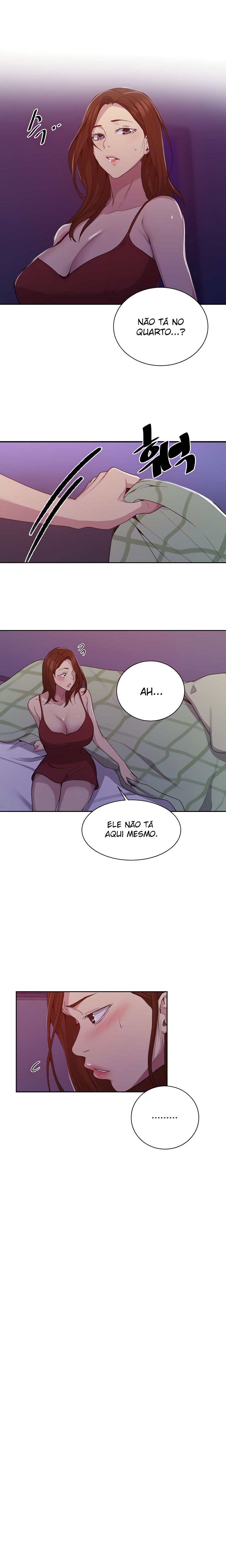 Secret Class Capitulo 102 - pagina 6