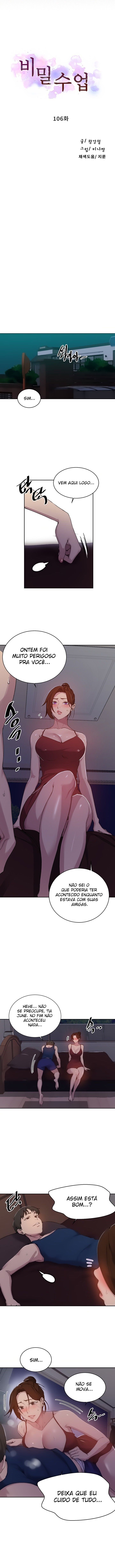 Secret Class Capitulo 106 - pagina 2