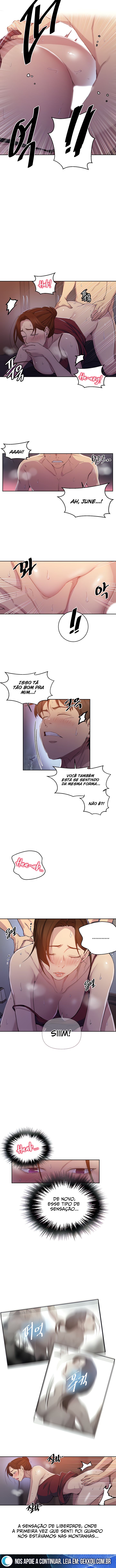 Secret Class Capitulo 107 - pagina 4