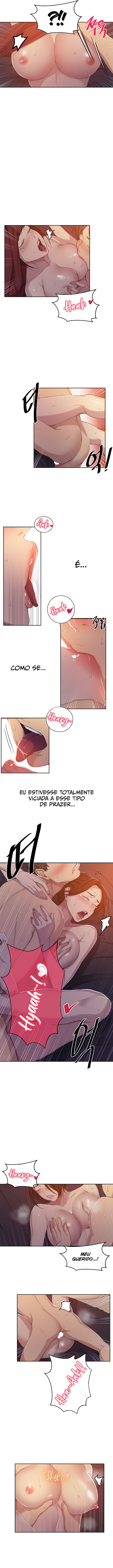 Secret Class Capitulo 107 - pagina 7