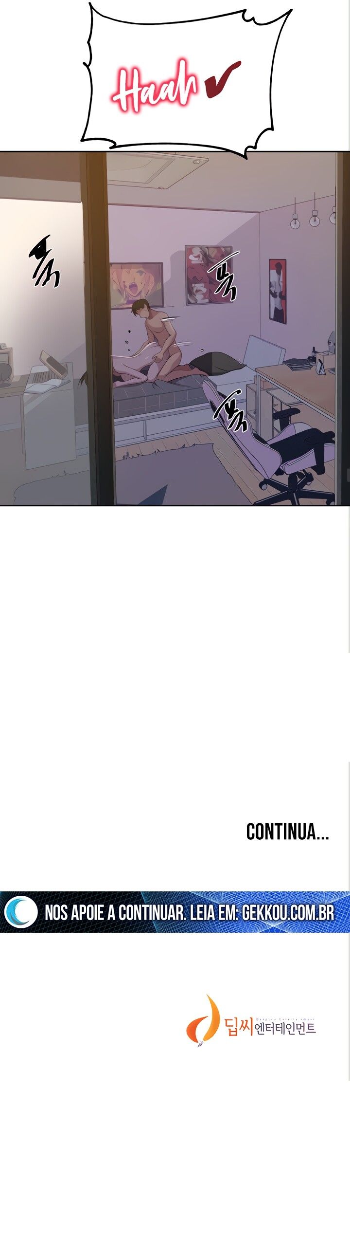 Secret Class Capitulo 112 - pagina 10