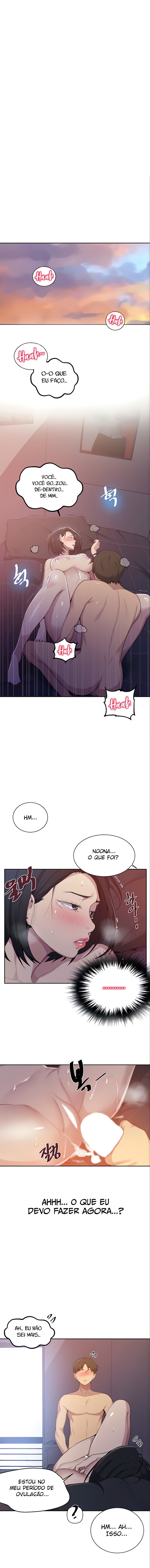 Secret Class Capitulo 112 - pagina 2