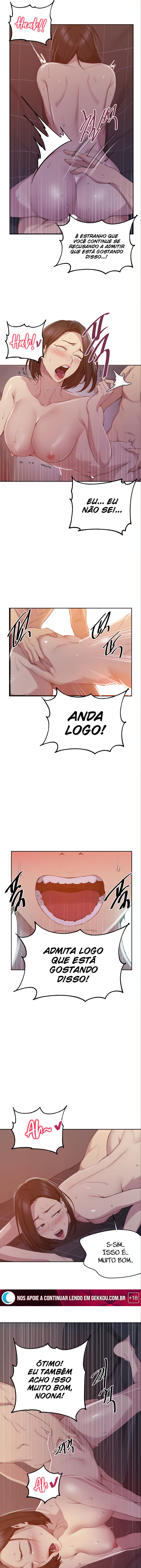Secret Class Capitulo 113 - pagina 4
