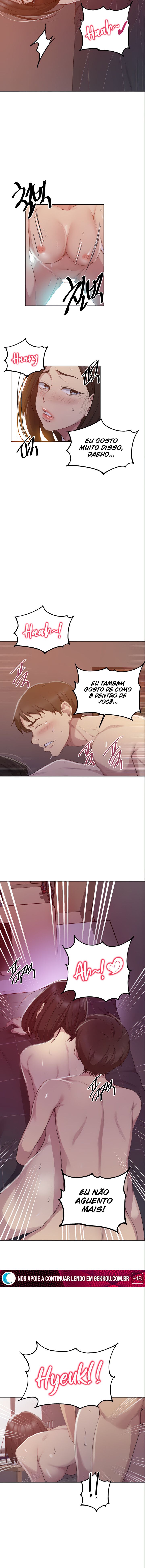 Secret Class Capitulo 113 - pagina 5