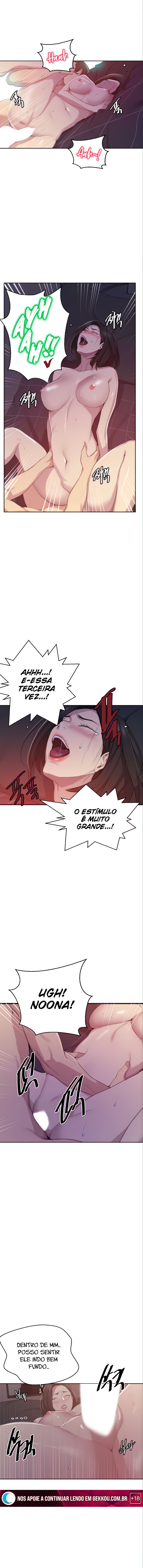 Secret Class Capitulo 113 - pagina 9