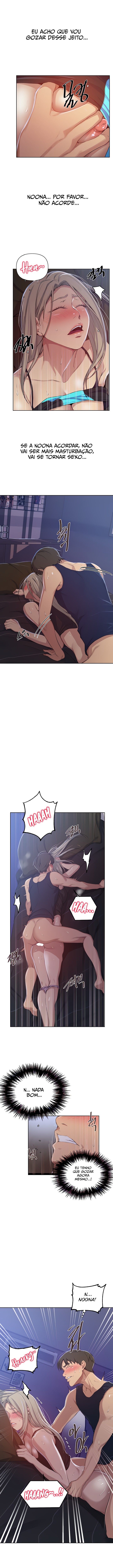 Secret Class Capitulo 115 - pagina 5