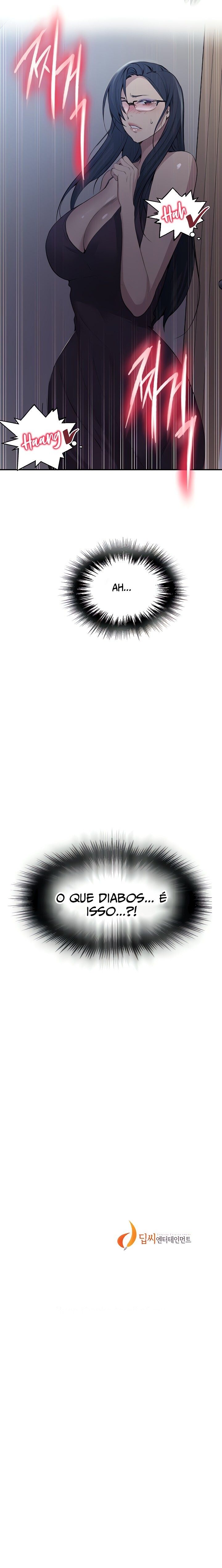 Secret Class Capitulo 116 - pagina 13