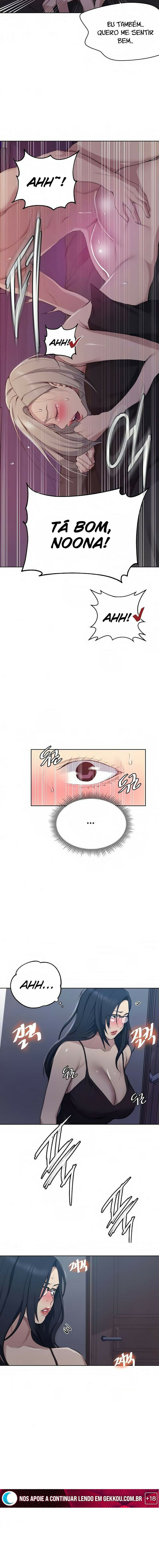 Secret Class Capitulo 117 - pagina 6