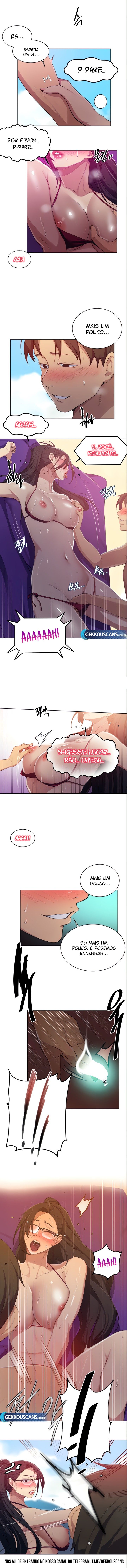 Secret Class Capitulo 119 - pagina 5