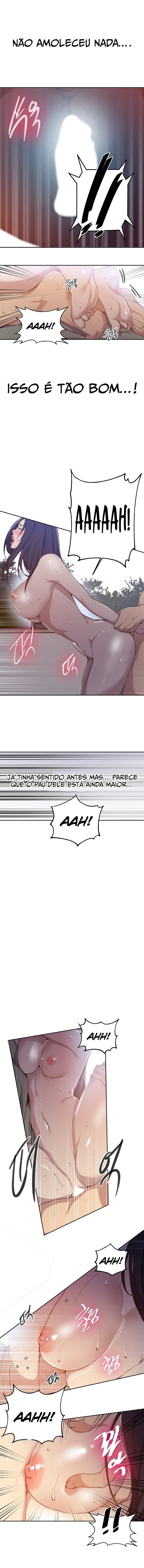 Secret Class Capitulo 124 - pagina 5