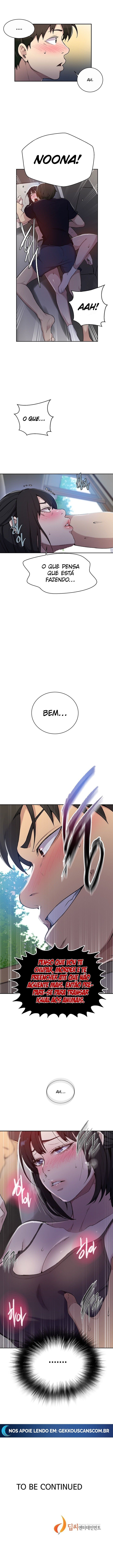 Secret Class Capitulo 127 - pagina 9