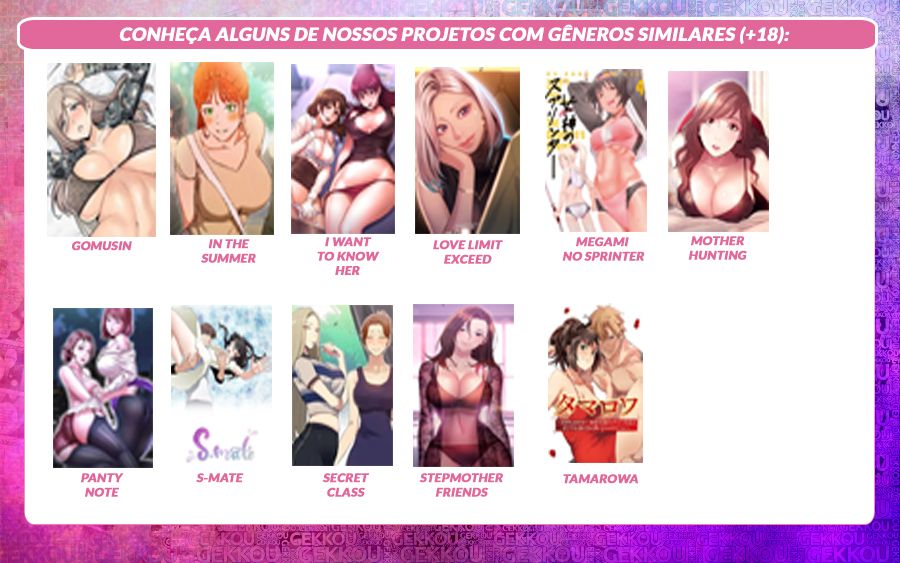 Secret Class Capitulo 129 - pagina 18