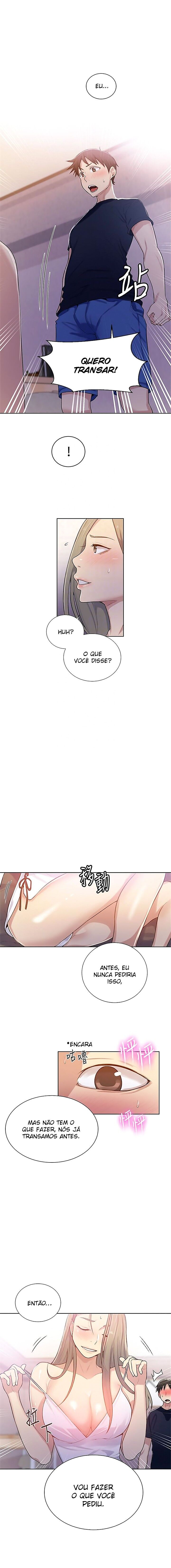 Secret Class Capitulo 14 - pagina 5