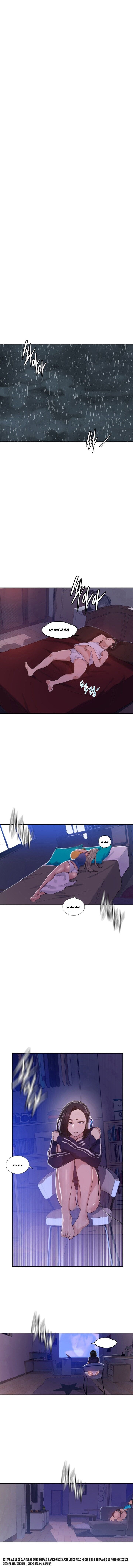Secret Class Capitulo 18 - pagina 2