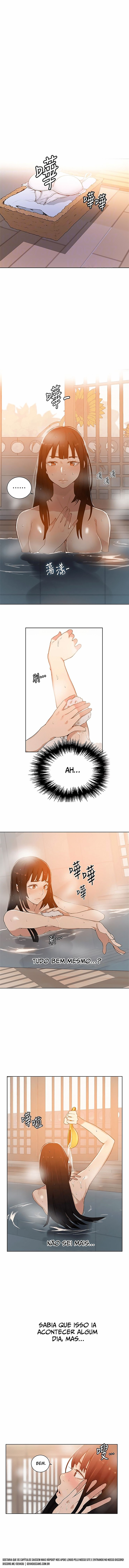 Secret Class Capitulo 22 - pagina 4
