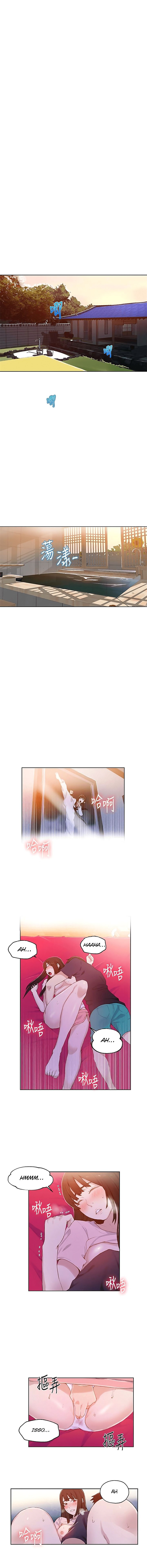 Secret Class Capitulo 23 - pagina 2