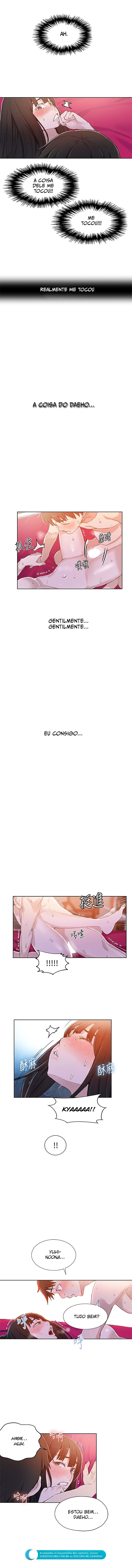 Secret Class Capitulo 23 - pagina 9