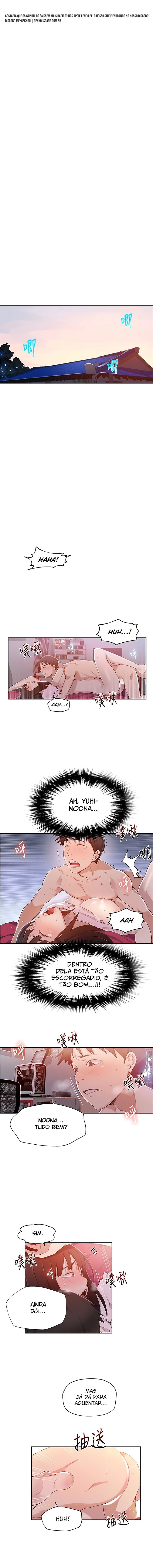 Secret Class Capitulo 24 - pagina 2