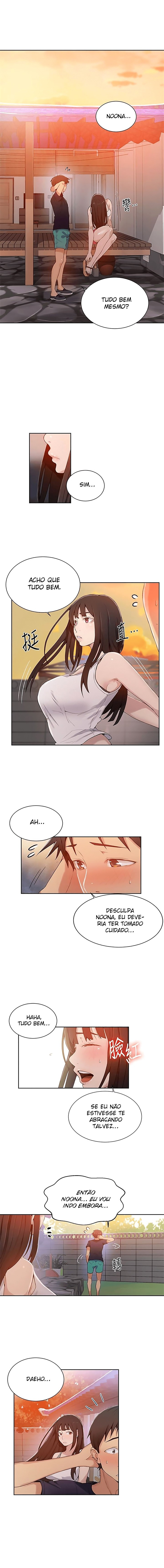 Secret Class Capitulo 24 - pagina 7